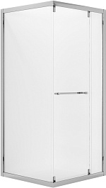 Niagara Душевой уголок Nova 90x90 NG-6633-34 – фотография-1